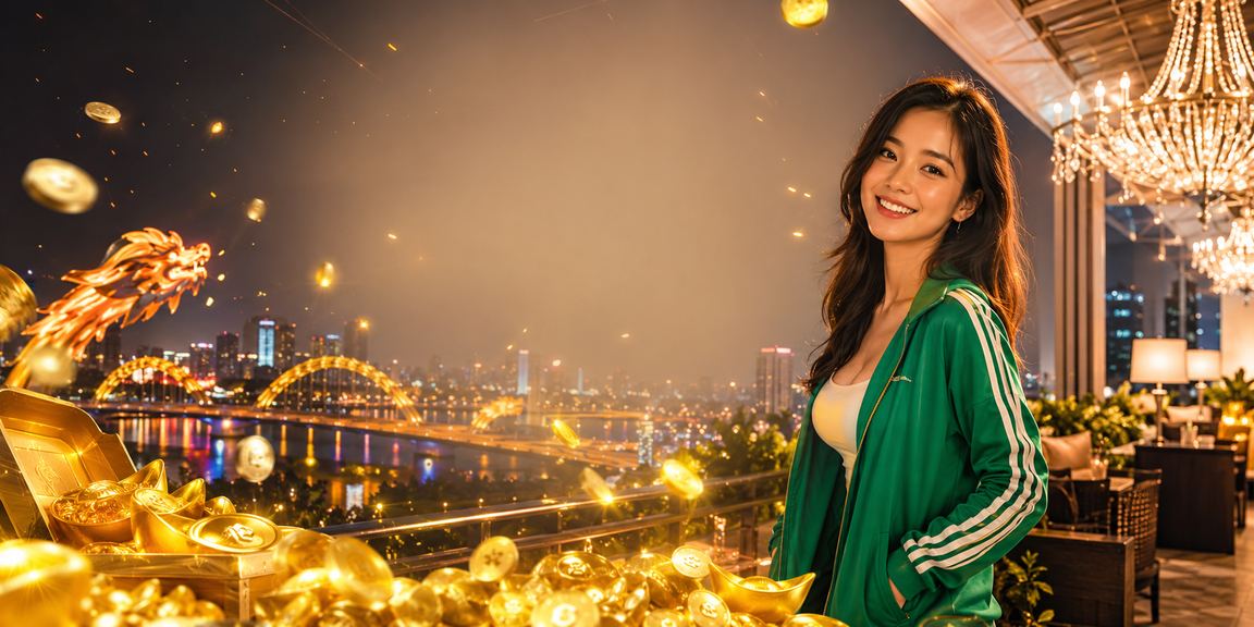 Không khí cá cược thể thao và giải trí tại chợ đêm Đà Nẵng với người dùng mir4