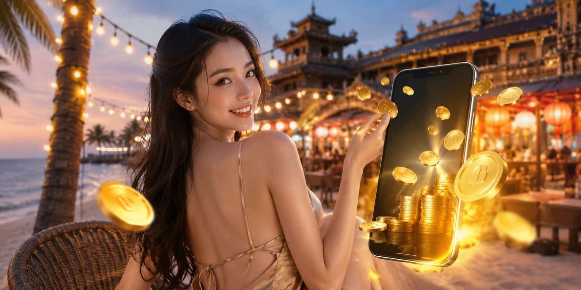 Người dùng đăng ký tài khoản mir4 tại chợ đêm Huế