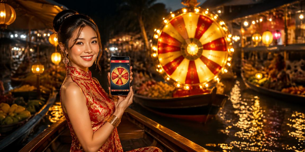 Người dùng miền Tây nạp tiền VND để theo dõi kèo bóng đá qua điện thoại tại chợ đêm