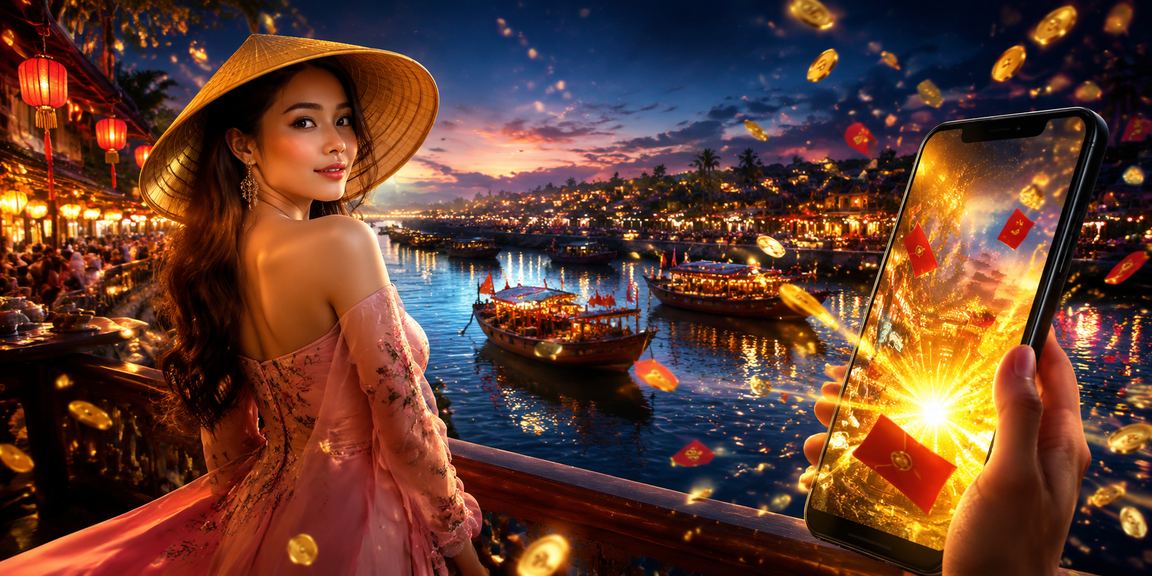Người dùng nhận ưu đãi thể thao và đặt kèo tại bãi biển Mũi Né qua ứng dụng di động